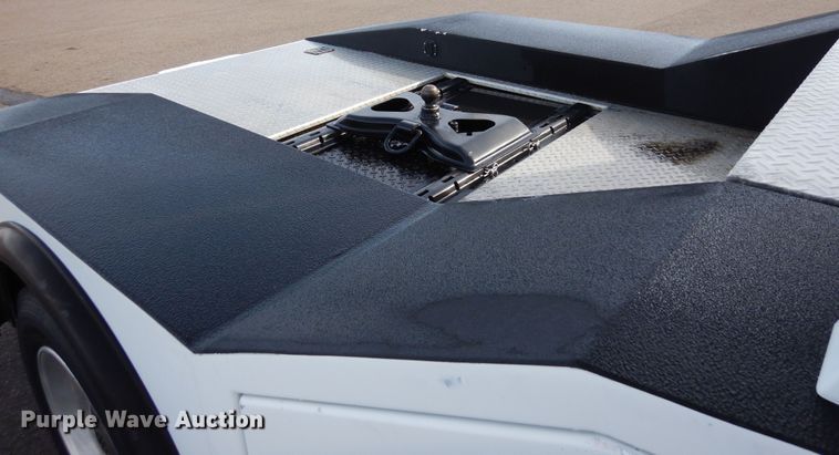 image for item DN6274 2005  Chevrolet C4500  flatbed truck