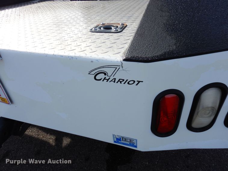 image for item DN6274 2005  Chevrolet C4500  flatbed truck