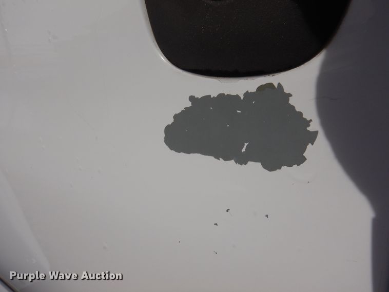 image for item DN6274 2005  Chevrolet C4500  flatbed truck