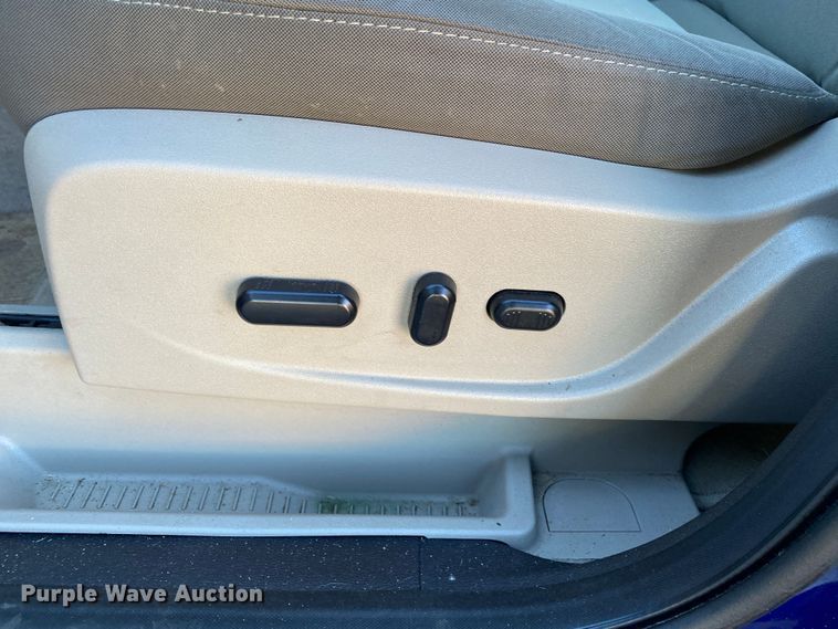 image for item DN8136 2014 Ford Escape