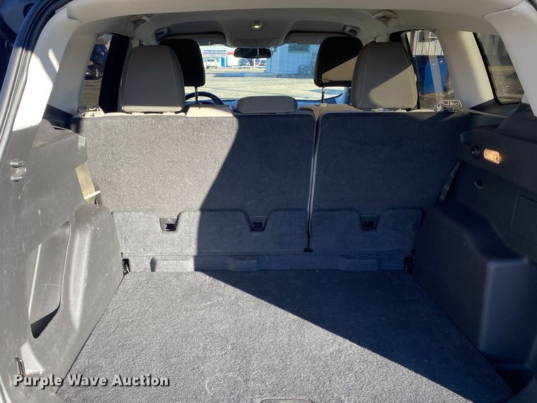 image for item DN8136 2014 Ford Escape