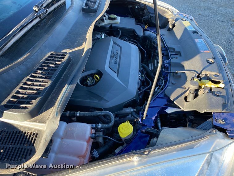 image for item DN8136 2014 Ford Escape