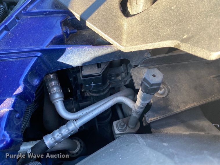 image for item DN8136 2014 Ford Escape