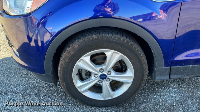 image for item DN8136 2014 Ford Escape