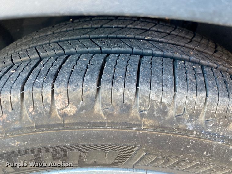 image for item DN8136 2014 Ford Escape