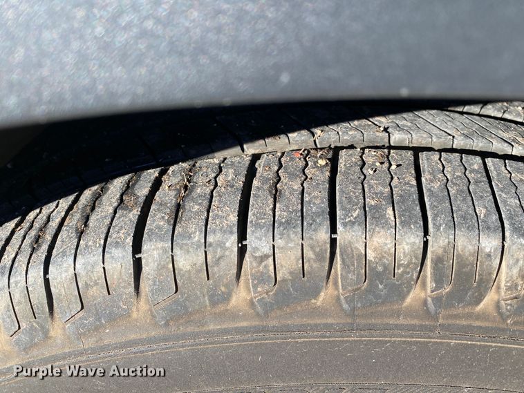 image for item DN8136 2014 Ford Escape