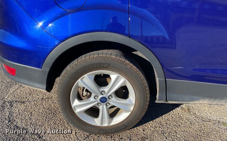 image for item DN8136 2014 Ford Escape