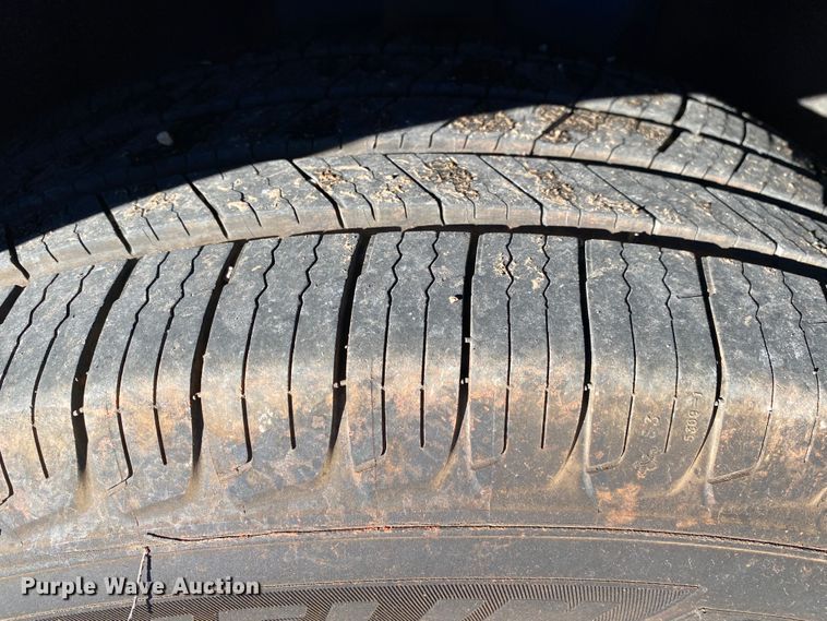 image for item DN8136 2014 Ford Escape