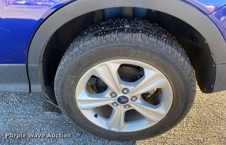 image for item DN8136 2014 Ford Escape