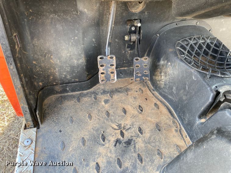 image for item DN8151 2012 Arctic Cat  utility vehicle