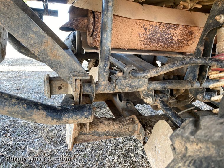 image for item DN8151 2012 Arctic Cat  utility vehicle