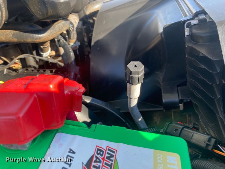 image for item DN8156 2019 Ford F250 Super Duty  Crew Cab pickup truck