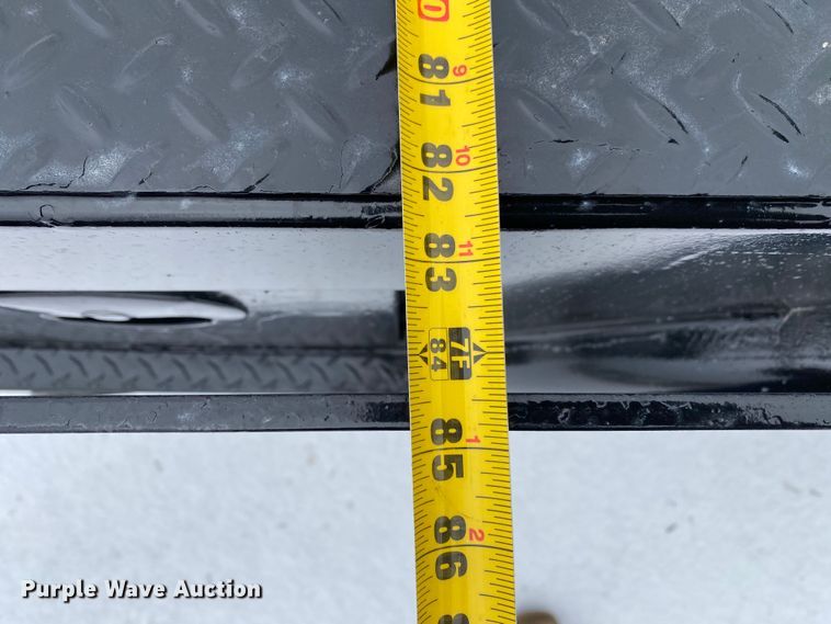 image for item DN8158 2018 Ford F250 Super Duty  Crew Cab flatbed pickup truck