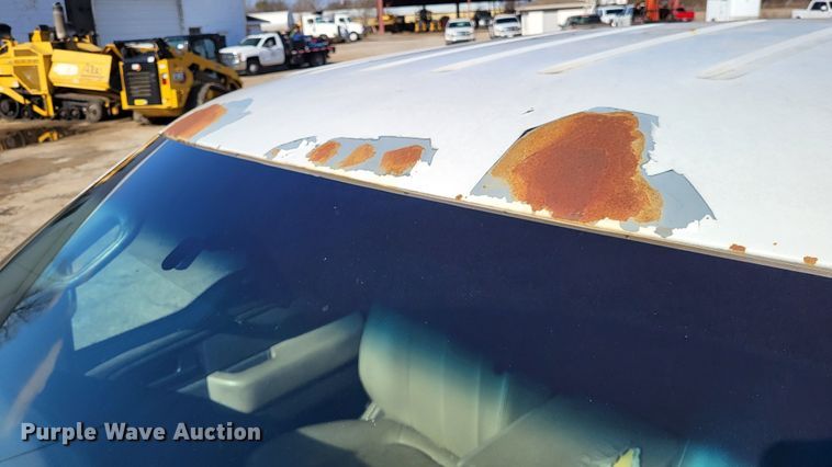 image for item DO3543 2010 Ford F150 XL  pickup truck