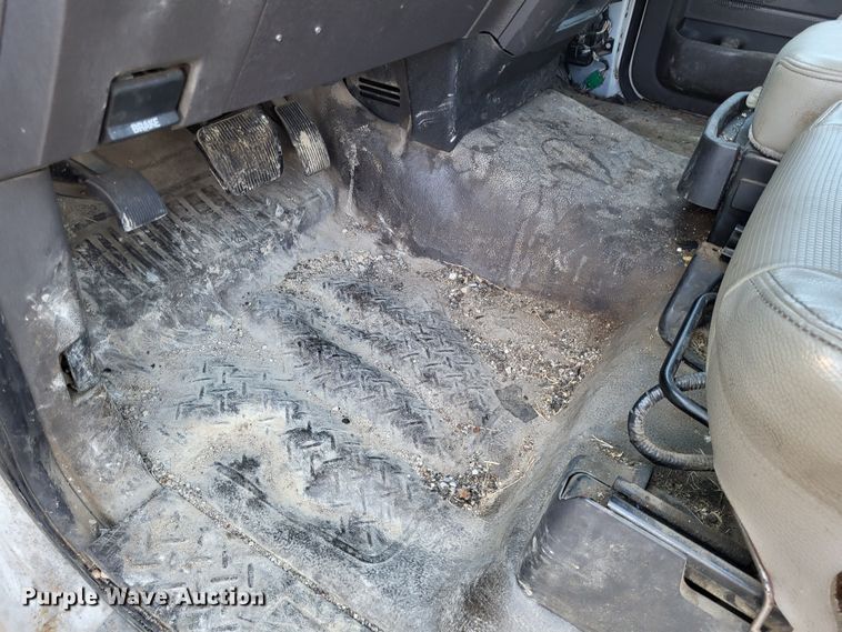 image for item DO3543 2010 Ford F150 XL  pickup truck