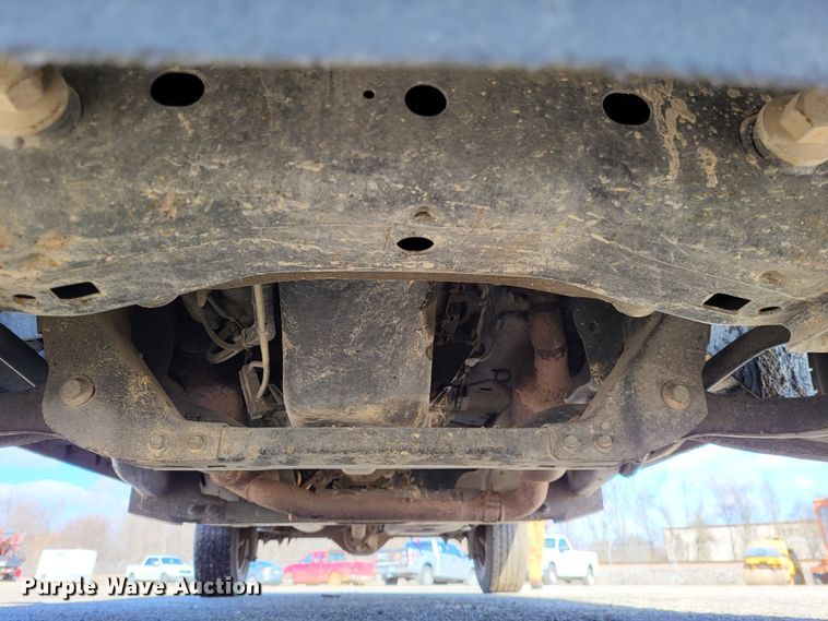 image for item DO3543 2010 Ford F150 XL  pickup truck