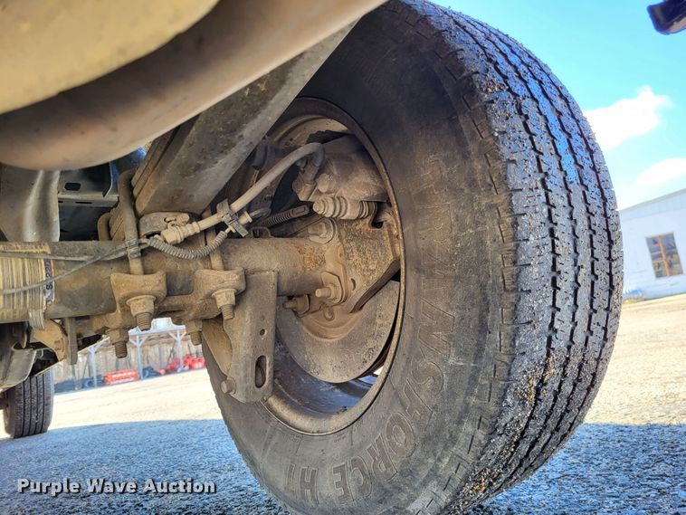 image for item DO3543 2010 Ford F150 XL  pickup truck