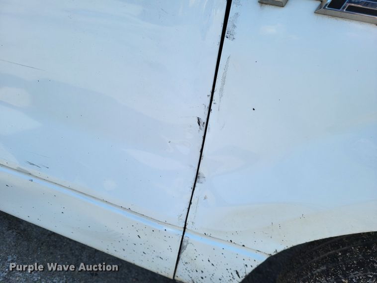 image for item DO3544 2012 Ford F150 XL  pickup truck