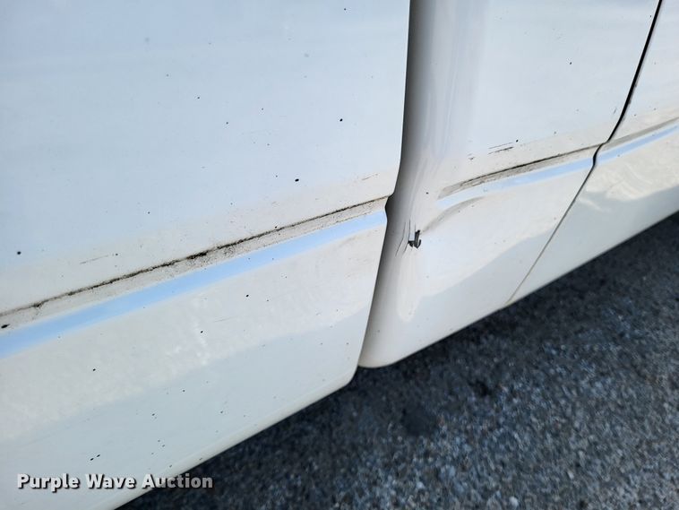 image for item DO3544 2012 Ford F150 XL  pickup truck