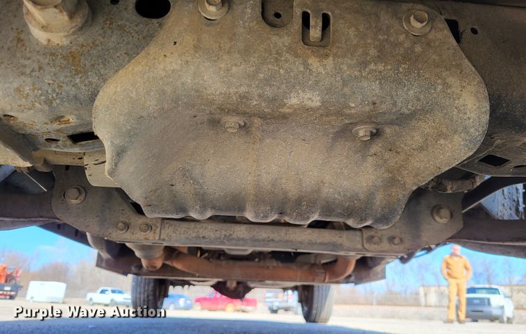 image for item DO3544 2012 Ford F150 XL  pickup truck