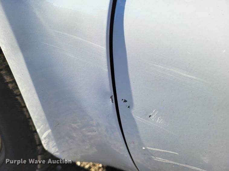 image for item DO3556 2007 Ford F250 Super Duty XL  pickup truck