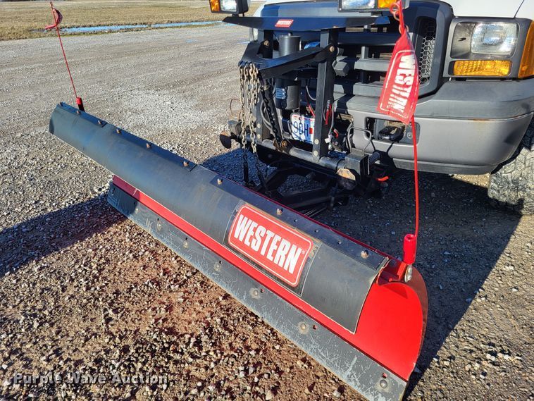 image for item DO3556 2007 Ford F250 Super Duty XL  pickup truck