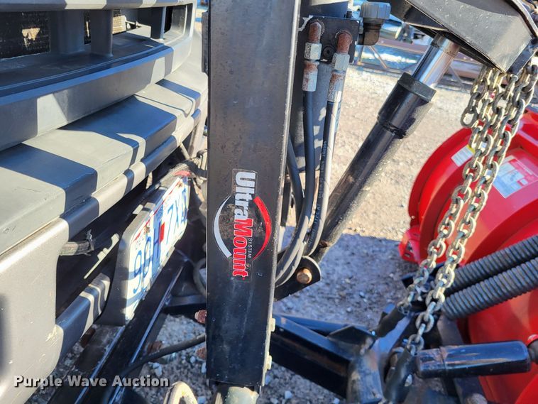 image for item DO3556 2007 Ford F250 Super Duty XL  pickup truck