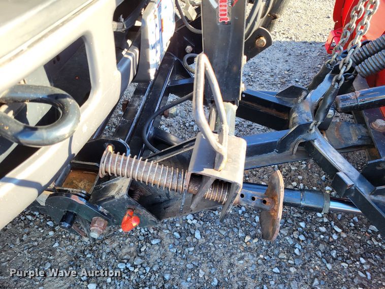 image for item DO3556 2007 Ford F250 Super Duty XL  pickup truck