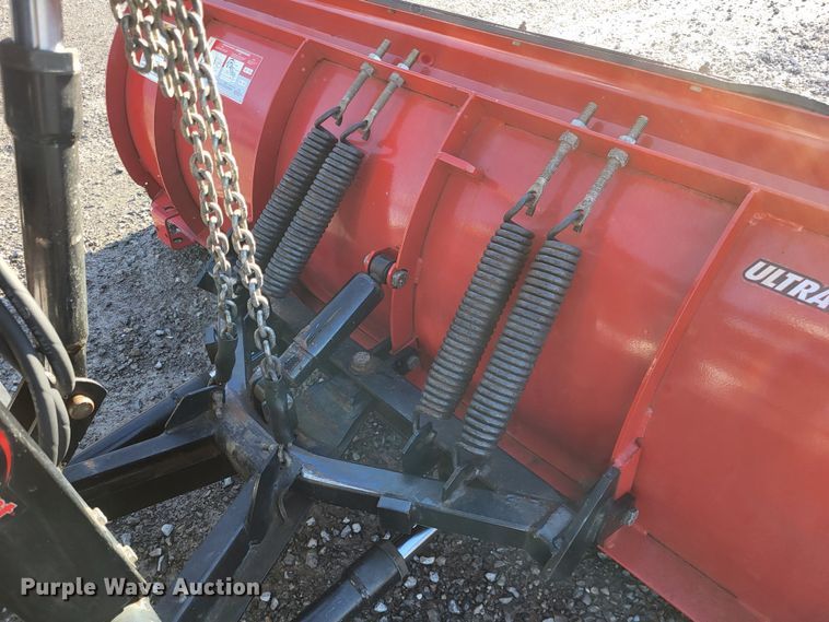 image for item DO3556 2007 Ford F250 Super Duty XL  pickup truck