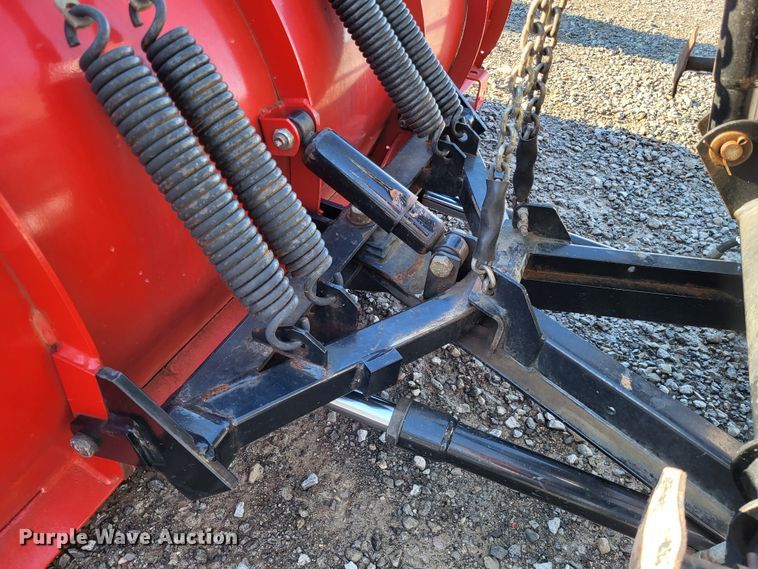 image for item DO3556 2007 Ford F250 Super Duty XL  pickup truck