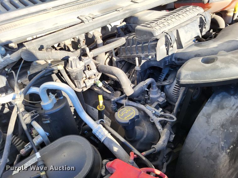 image for item DO3556 2007 Ford F250 Super Duty XL  pickup truck