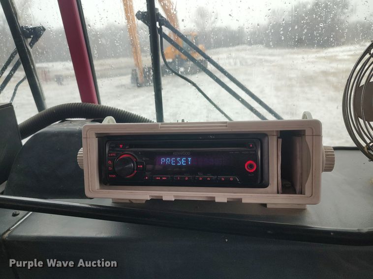 image for item DO3698 1990 Blue Bird TC2000  party bus