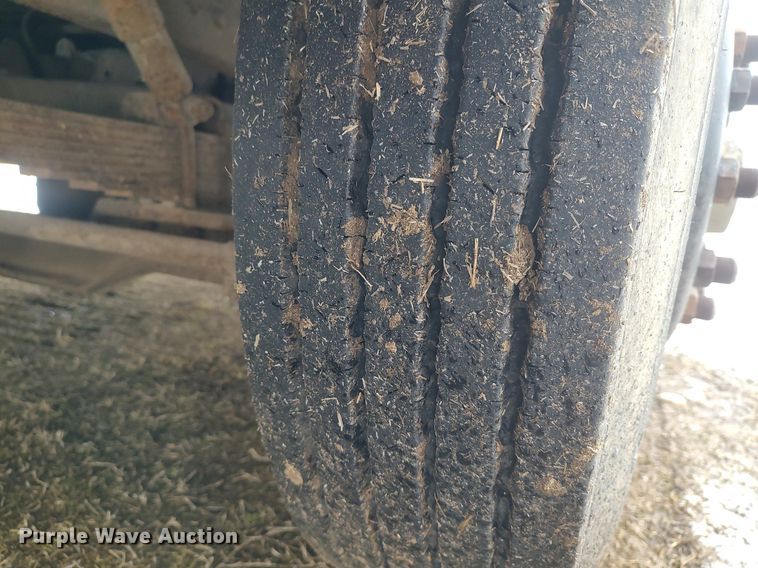 image for item DO3698 1990 Blue Bird TC2000  party bus