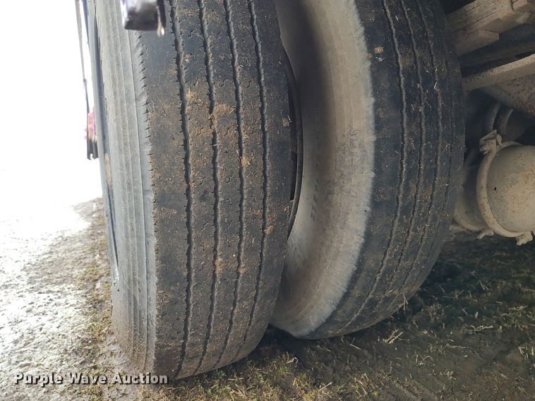 image for item DO3698 1990 Blue Bird TC2000  party bus