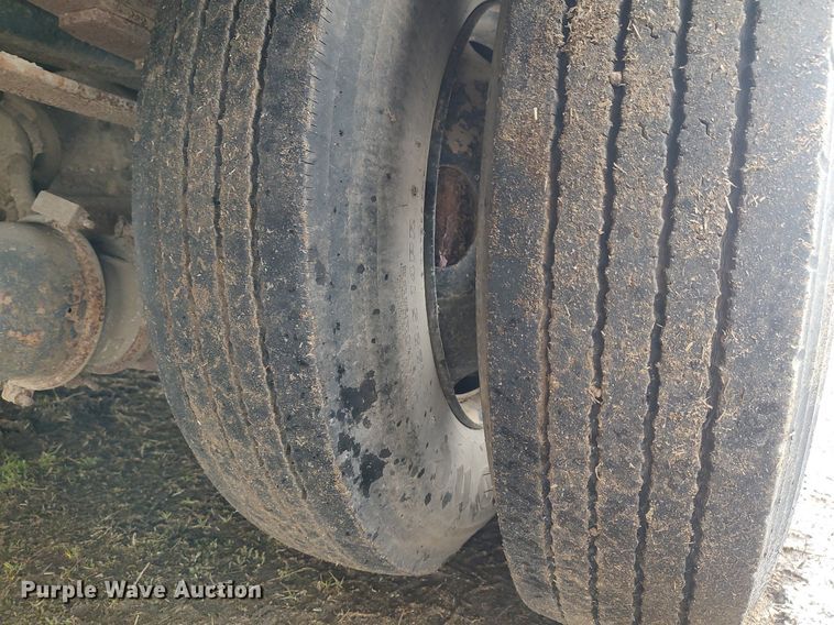 image for item DO3698 1990 Blue Bird TC2000  party bus