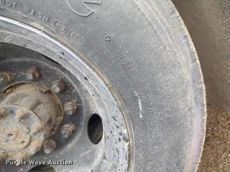 image for item DO3698 1990 Blue Bird TC2000  party bus