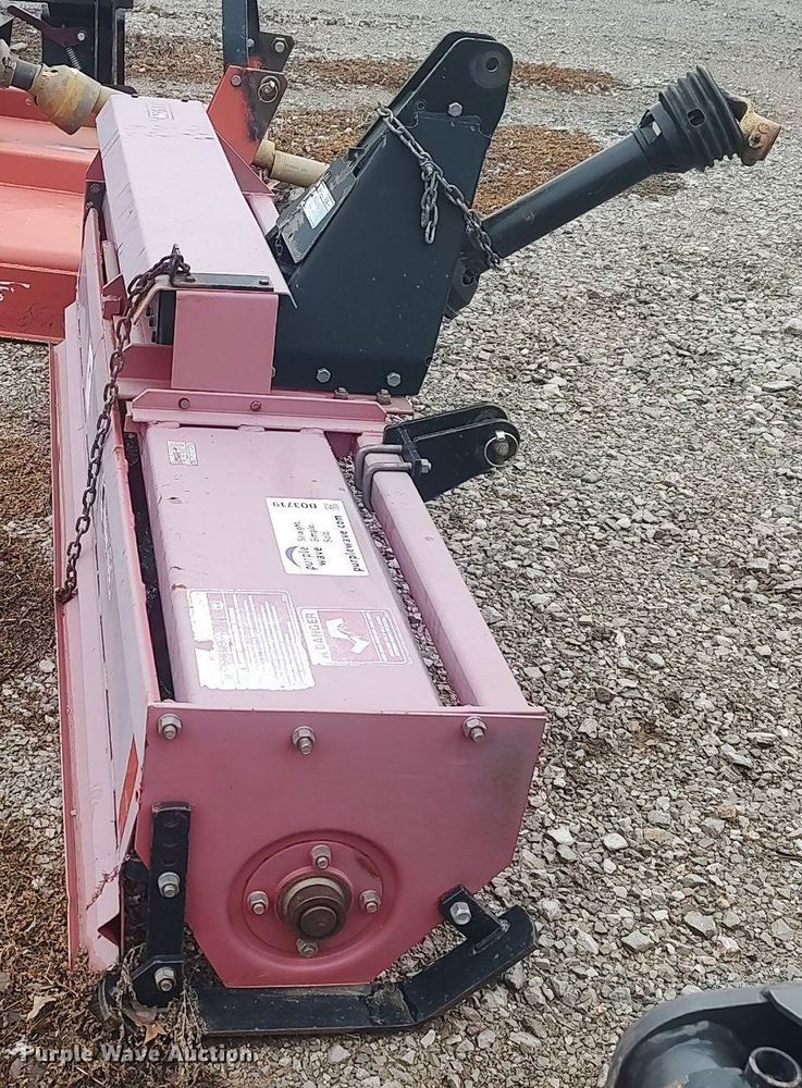 image for item DO3719 Bush Hog  rototiller