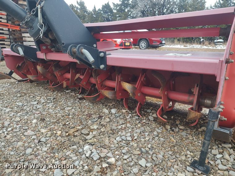 image for item DO3719 Bush Hog  rototiller