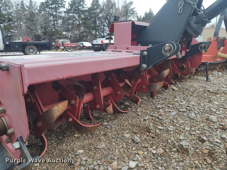 image for item DO3719 Bush Hog  rototiller
