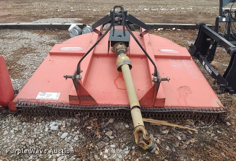 image for item DO3720 Brush Hog  rotary mower