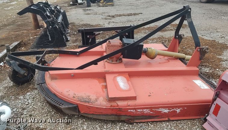 image for item DO3720 Brush Hog  rotary mower