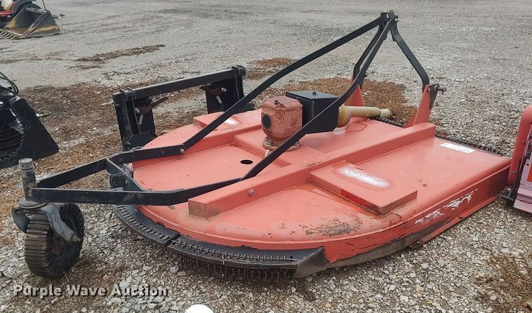 image for item DO3720 Brush Hog  rotary mower