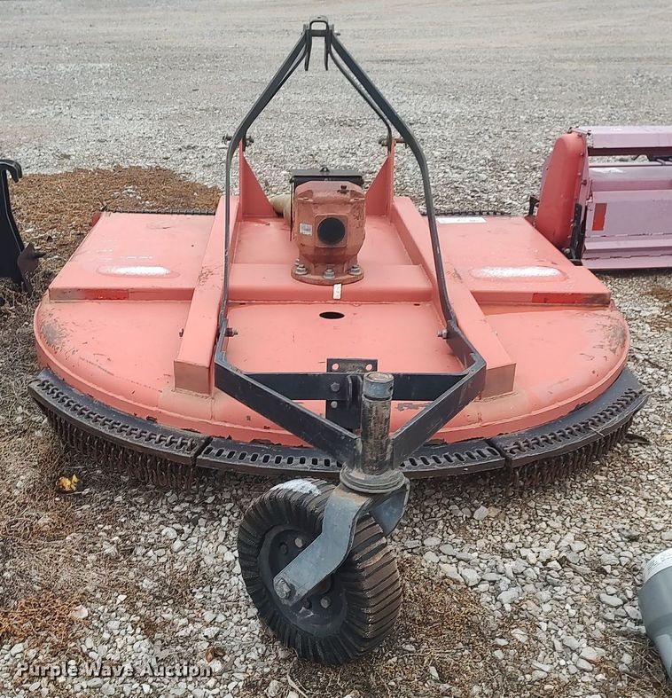 image for item DO3720 Brush Hog  rotary mower