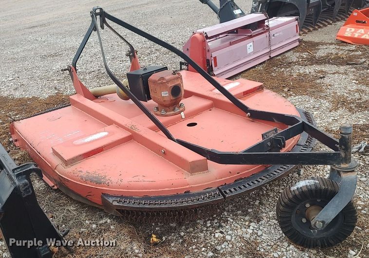 image for item DO3720 Brush Hog  rotary mower