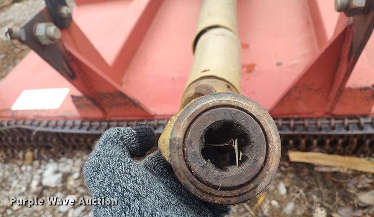 image for item DO3720 Brush Hog  rotary mower