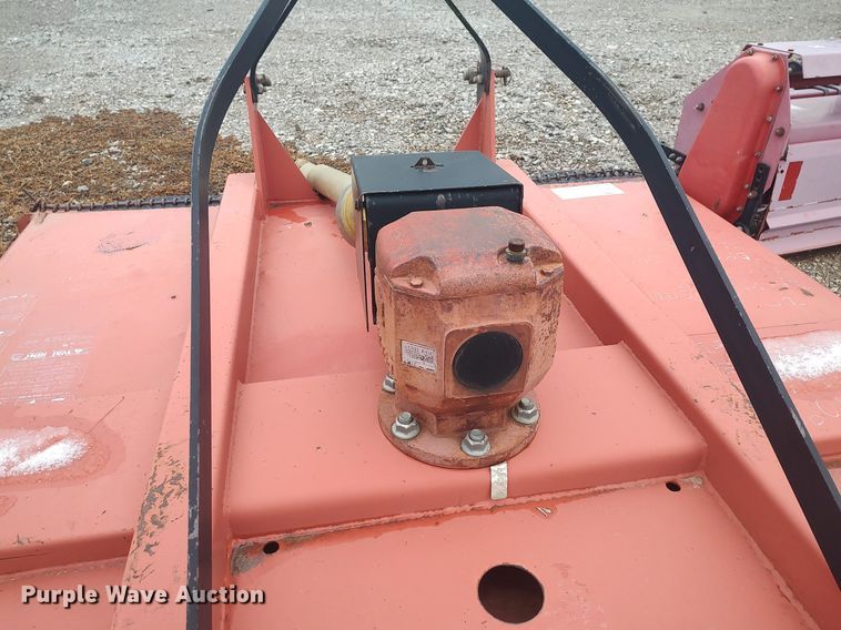 image for item DO3720 Brush Hog  rotary mower