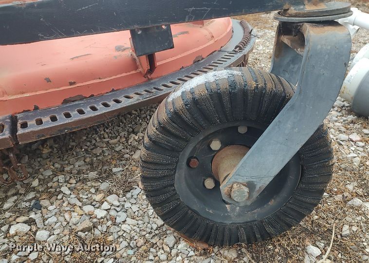 image for item DO3720 Brush Hog  rotary mower