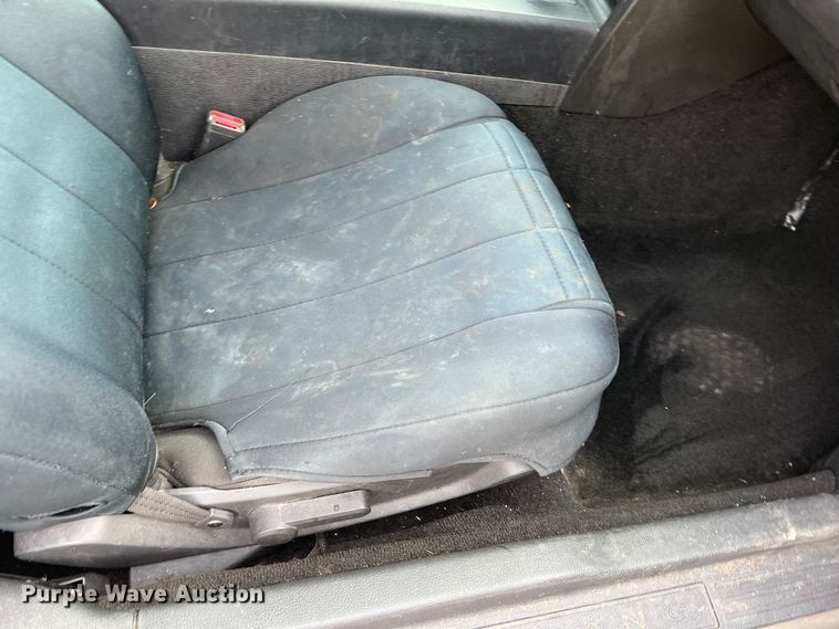 image for item DP0002 2005 Ford Mustang