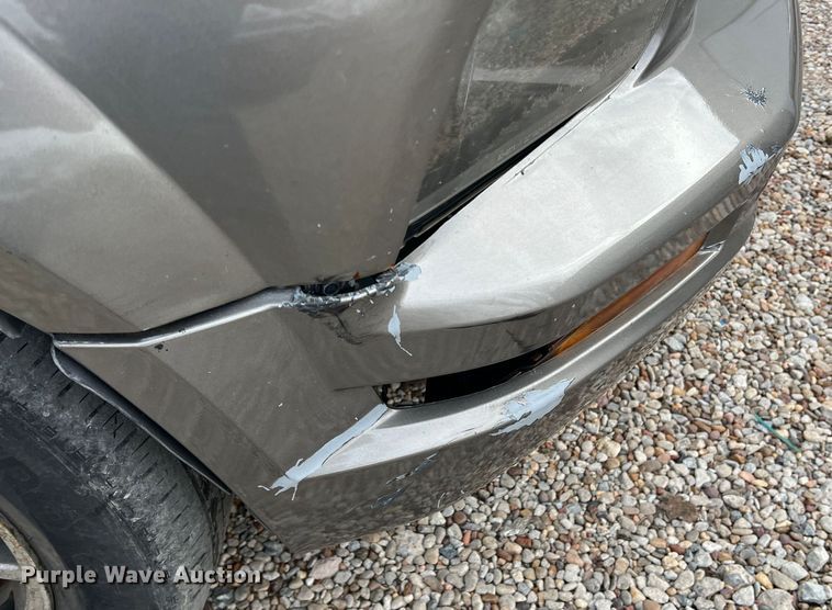 image for item DP0002 2005 Ford Mustang