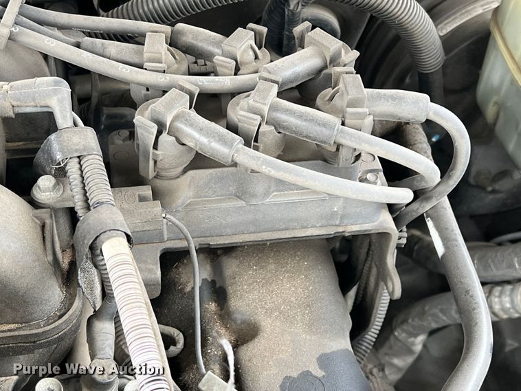 image for item DP0002 2005 Ford Mustang